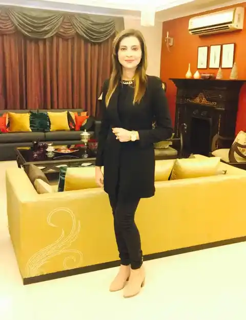Ms. Shubihusain Image