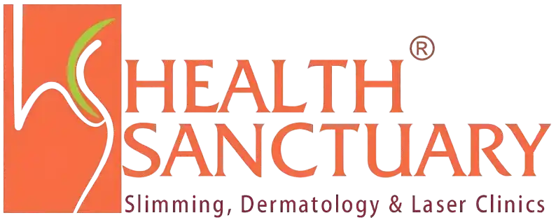 Health Sanctuary Logo