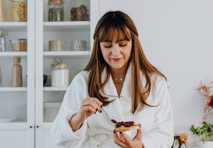 Under Eye Puffiness Treatment