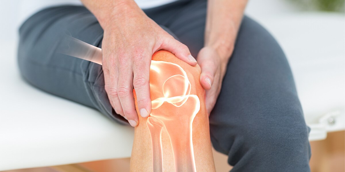 Arthritis / Joint Pain