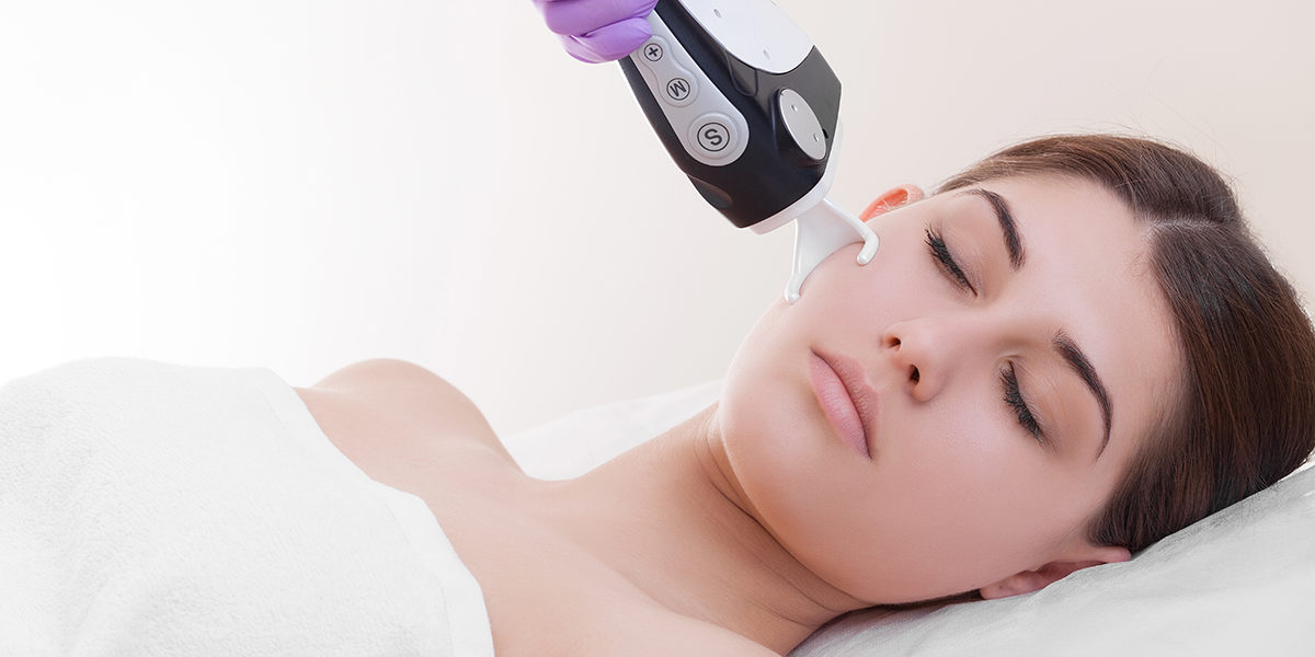 Fractional CO₂ Laser