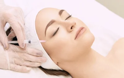 Mesotherapy