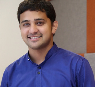 Rihan Sharma