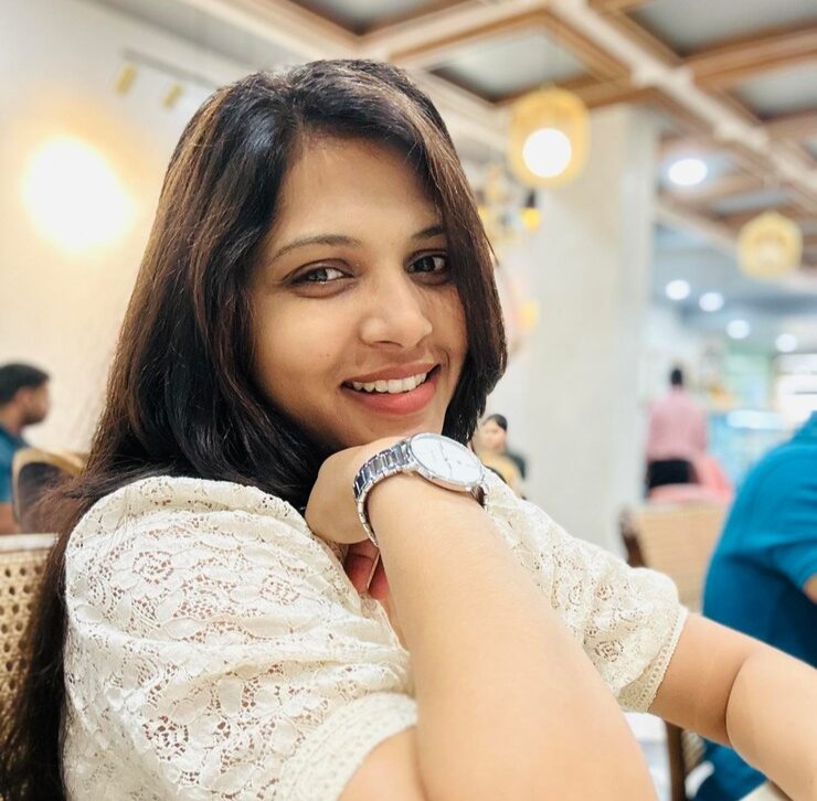 Simran Kaur